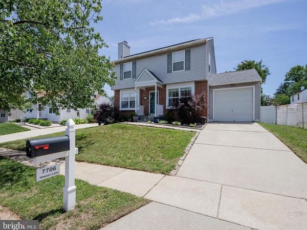 7706 HESSON LANE, PENNSAUKEN, NJ 08109