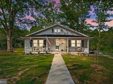 2510 BROAD ST ROAD, GOOCHLAND, VA 23063