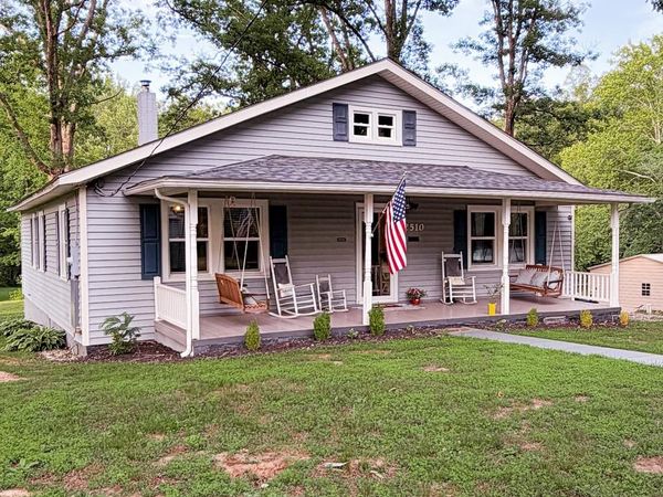 2510 BROAD ST ROAD, GOOCHLAND, VA 23063