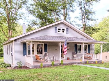 2510 BROAD ST ROAD, GOOCHLAND, VA 23063