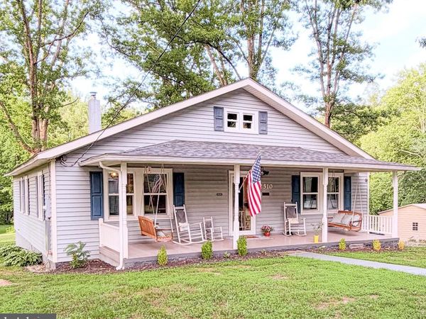 2510 BROAD ST ROAD, GOOCHLAND, VA 23063