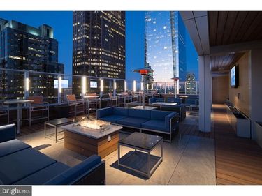 1815 JOHN F KENNEDY BOULEVARD, Unit 612, PHILADELPHIA, PA 19103