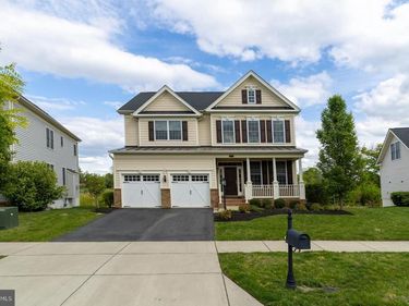 24446 CAROLINA ROSE CIRCLE , ALDIE, VA 20105