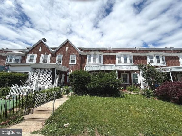 5842 N 4TH STREET , PHILADELPHIA, PA 19120