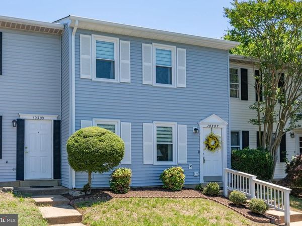 10307 GREEN WILLOW AVENUE , FREDERICKSBURG, VA 22407