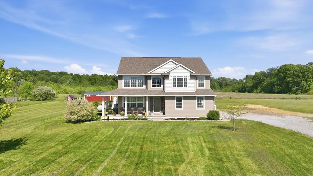 571 Township Road 851, Ashland, OH 44805 Main Photo