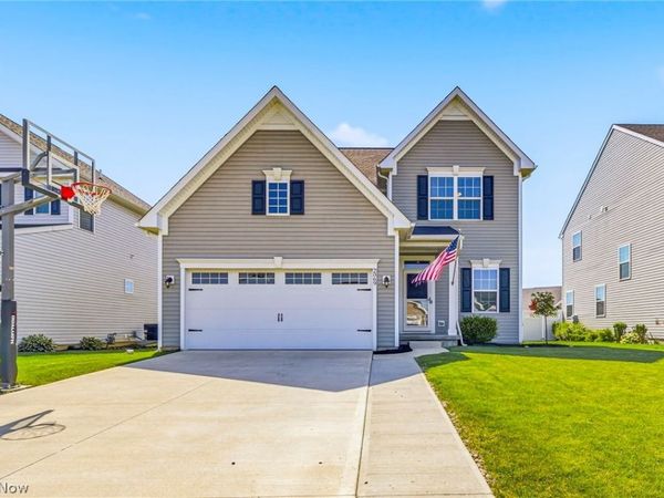 2069 Canterbury Drive , Willoughby, OH 44094
