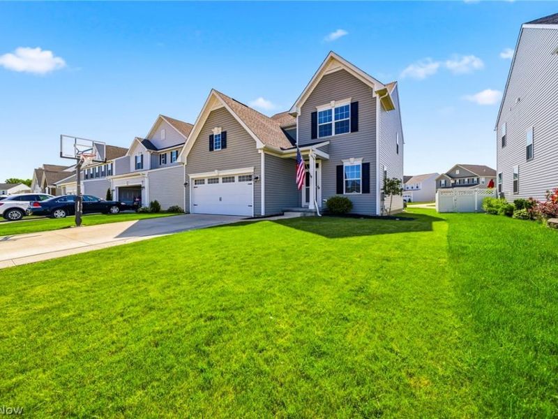 2069 Canterbury Drive, Willoughby, OH 44094 Photo 3