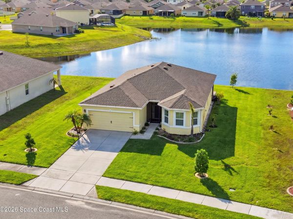 380 Guinevere Drive SW , Palm Bay, FL 32908