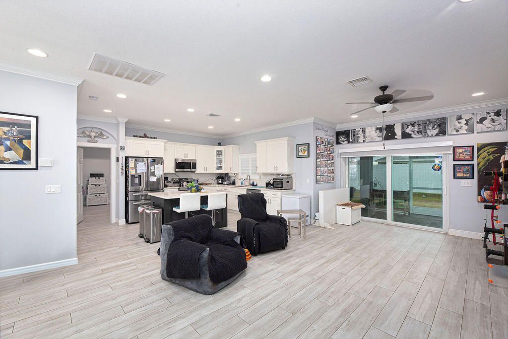 618 NW Billiar Avenue, Port Saint Lucie, FL 34983 Photo