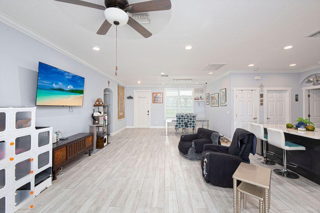 618 NW Billiar Avenue, Port Saint Lucie, FL 34983 Photo