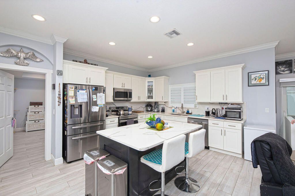 618 NW Billiar Avenue, Port Saint Lucie, FL 34983 Photo