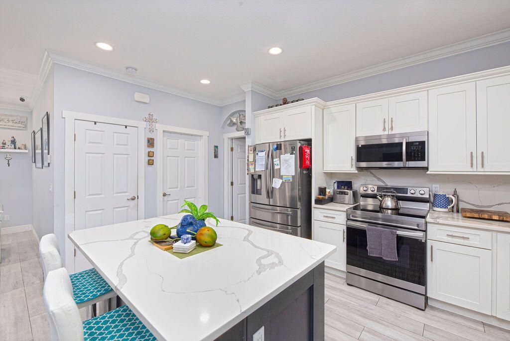 618 NW Billiar Avenue, Port Saint Lucie, FL 34983 Photo