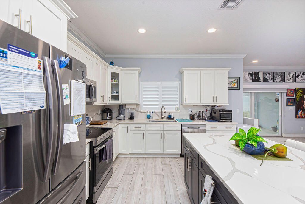 618 NW Billiar Avenue, Port Saint Lucie, FL 34983 Photo