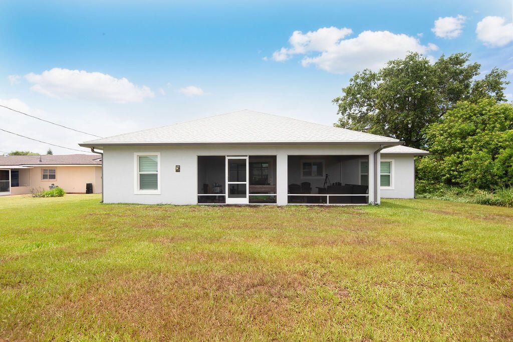 618 NW Billiar Avenue, Port Saint Lucie, FL 34983 Photo