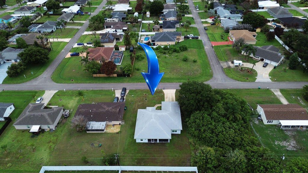 618 NW Billiar Avenue, Port Saint Lucie, FL 34983 Photo