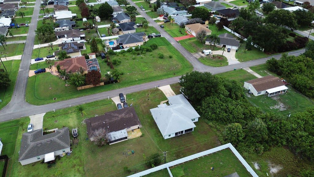618 NW Billiar Avenue, Port Saint Lucie, FL 34983 Photo