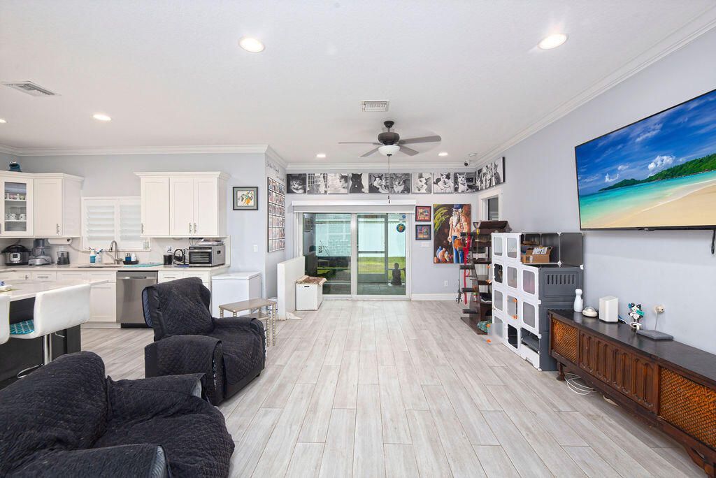 618 NW Billiar Avenue, Port Saint Lucie, FL 34983 Photo