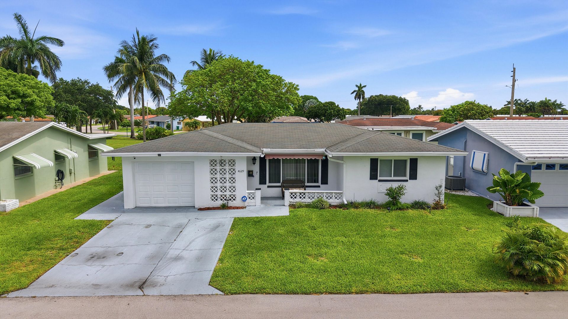 4629 NW 45th Court, Tamarac, FL 33319 Photo