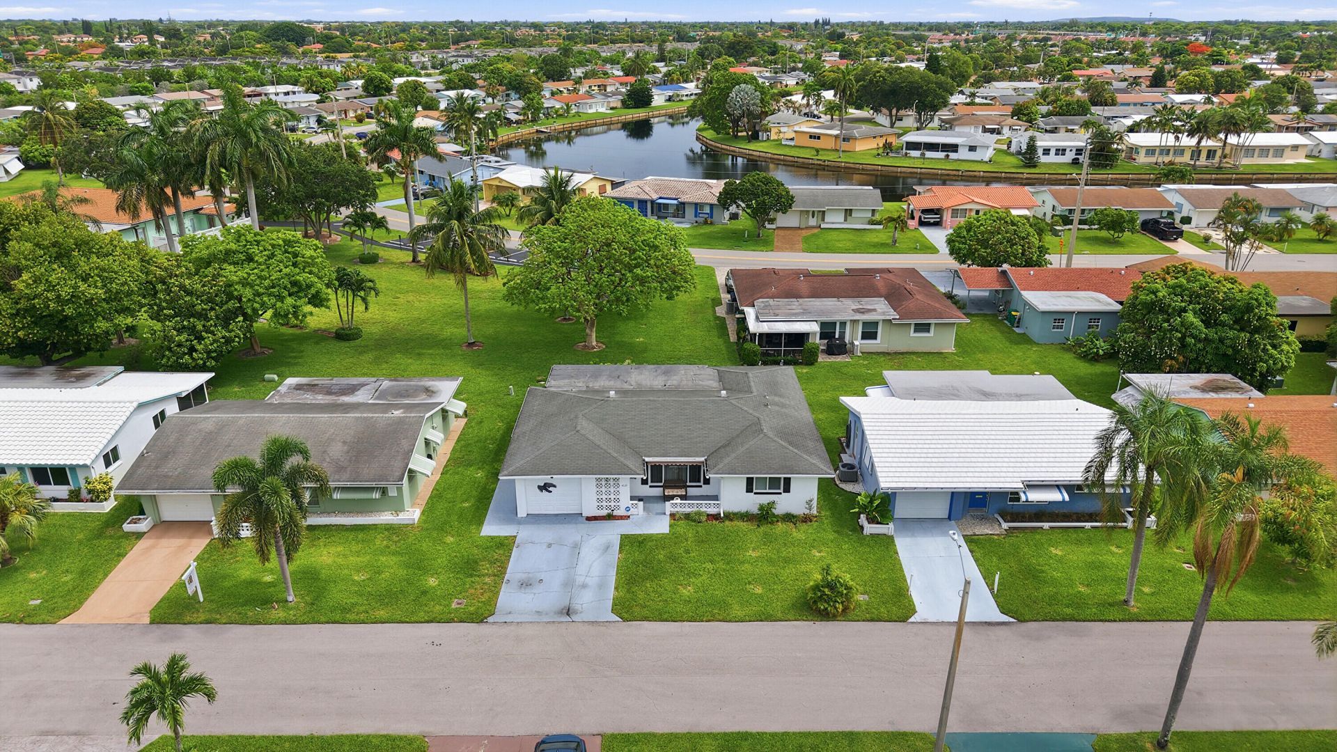 4629 NW 45th Court, Tamarac, FL 33319 Photo
