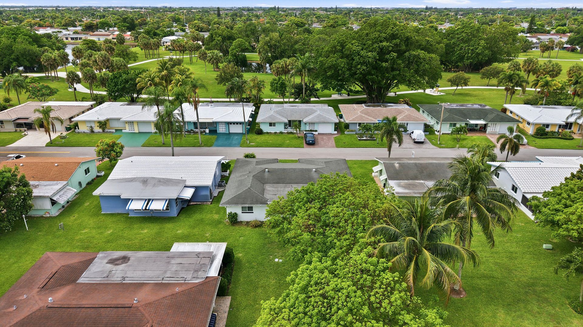 4629 NW 45th Court, Tamarac, FL 33319 Photo