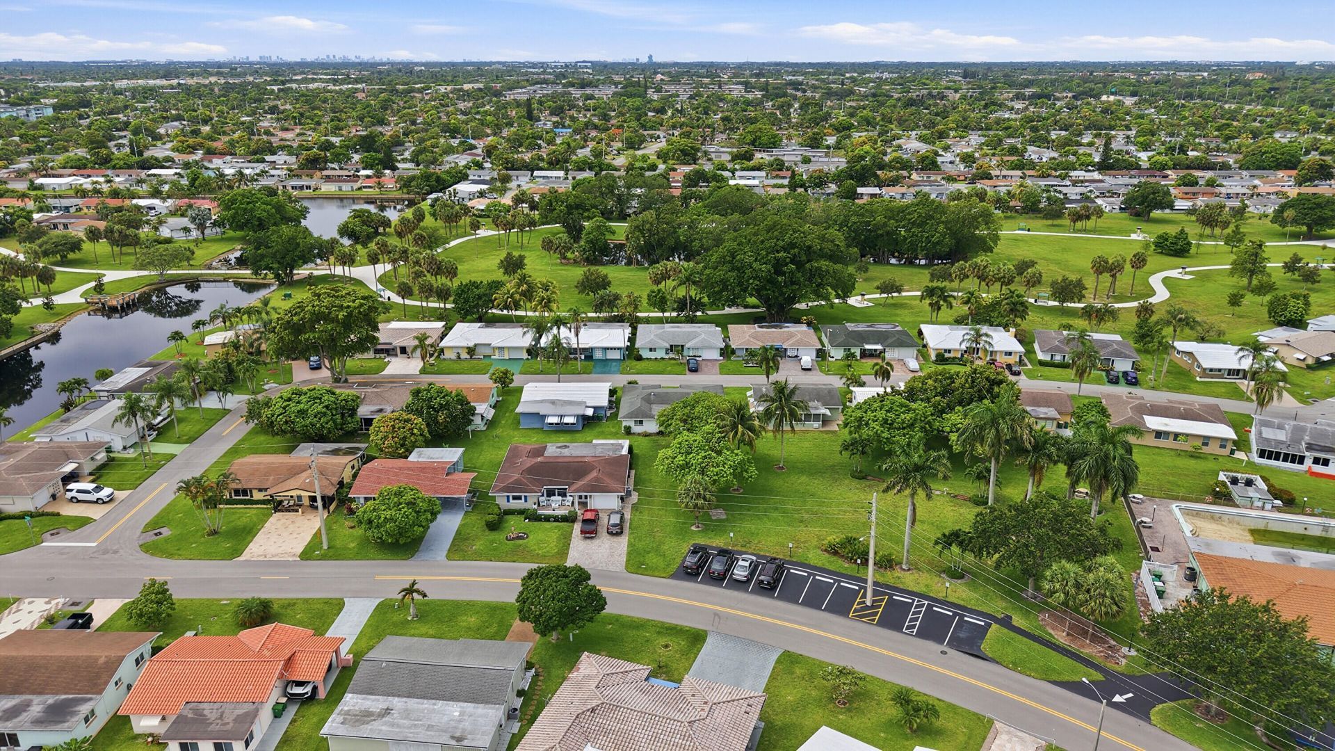 4629 NW 45th Court, Tamarac, FL 33319 Photo