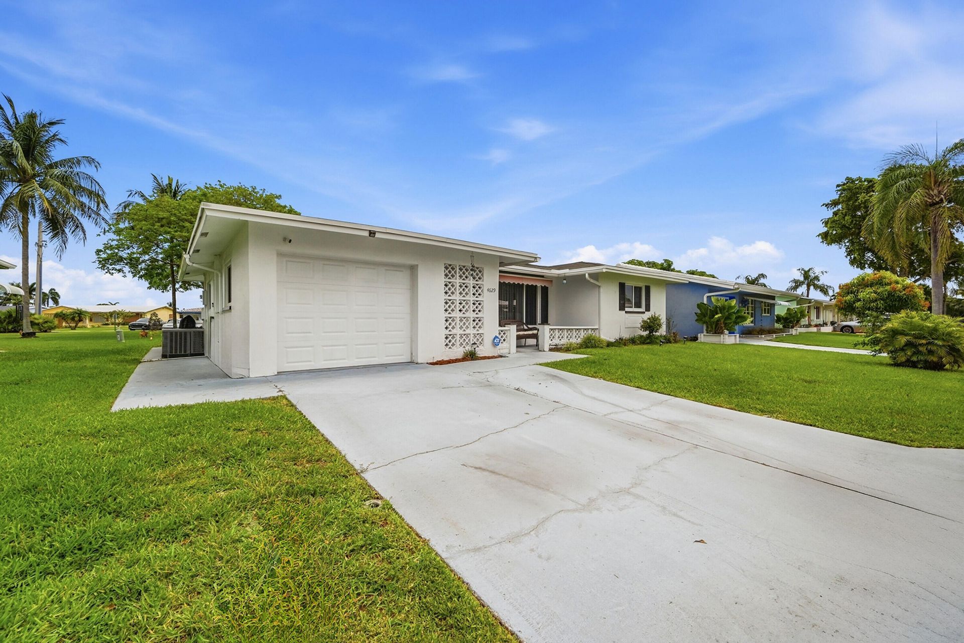 4629 NW 45th Court, Tamarac, FL 33319 Photo