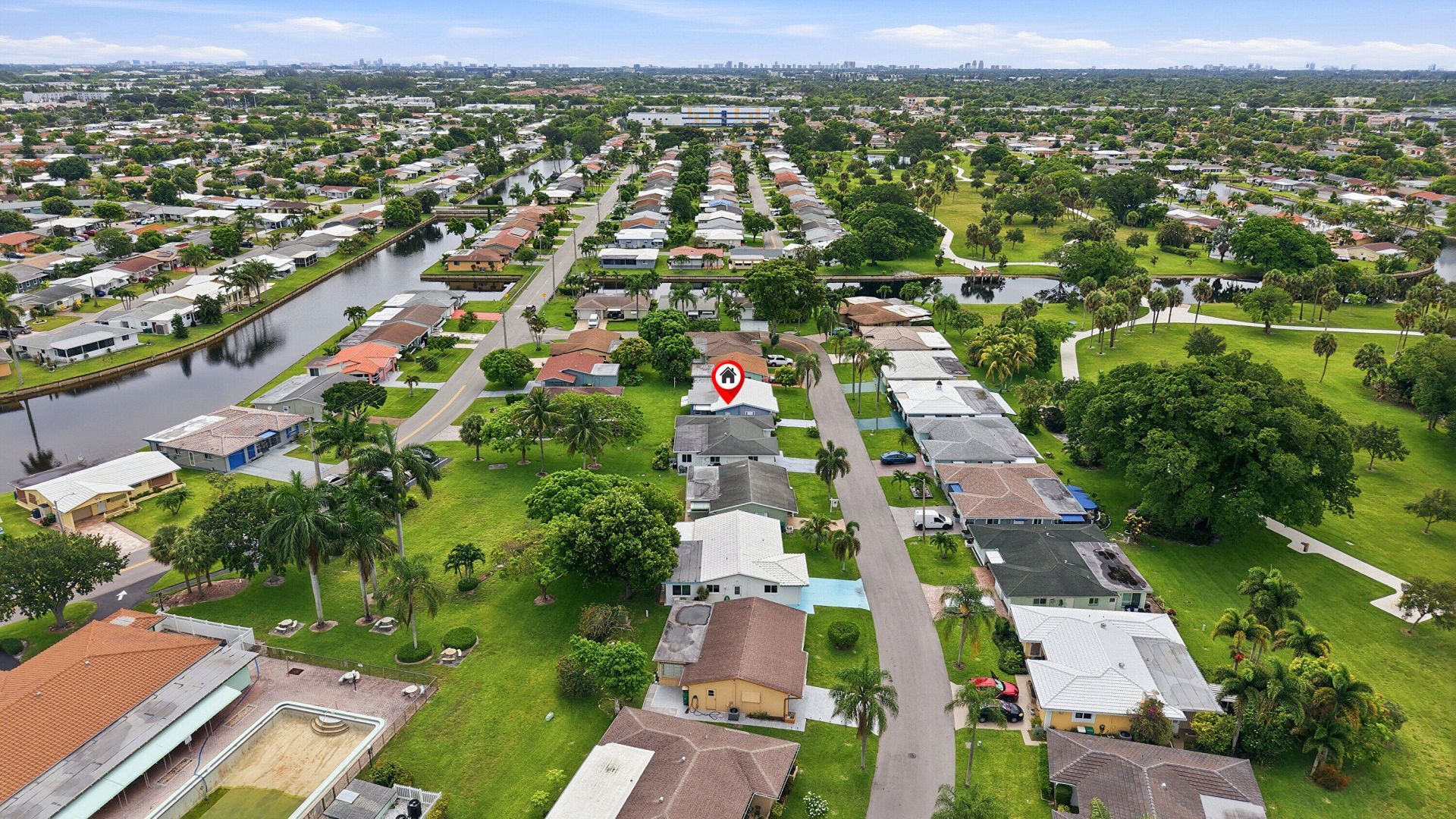 4629 NW 45th Court, Tamarac, FL 33319 Photo
