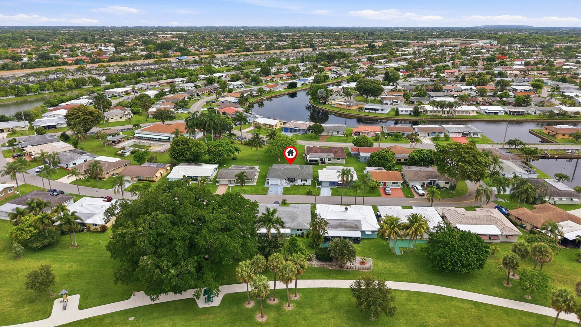 4629 NW 45th Court, Tamarac, FL 33319 Photo