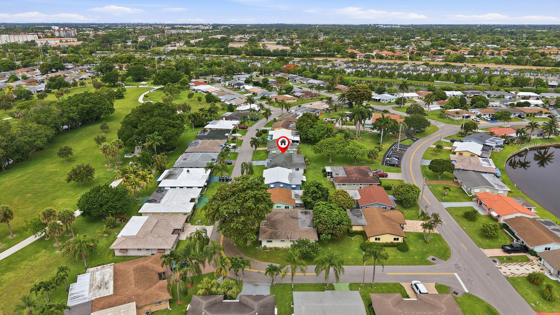 4629 NW 45th Court, Tamarac, FL 33319 Photo