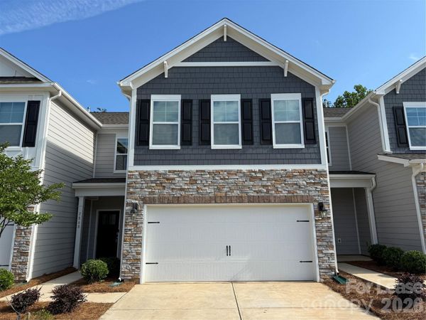 7868 Iron Road, Sherrills Ford, NC 28673