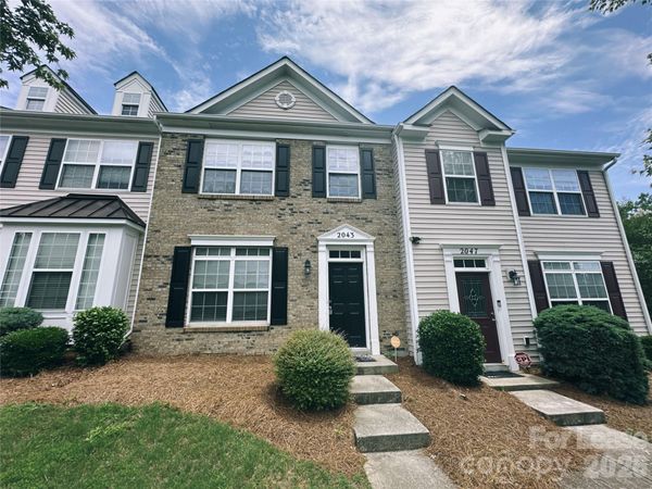 2043 Aston Mill Place, Charlotte, NC 28273