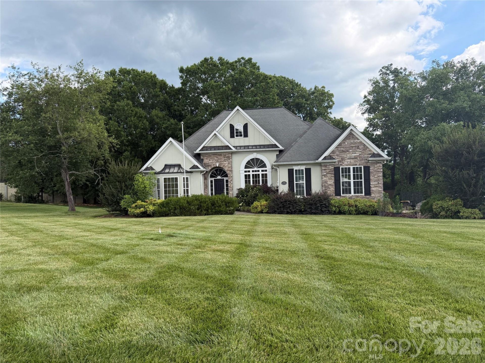 131 S Gibbs Road , Mooresville, NC 28117 Main Photo