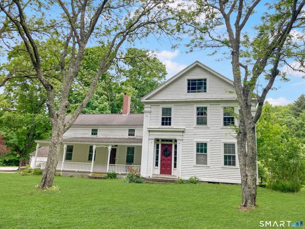 13 Bates, Chaplin, CT 06235
