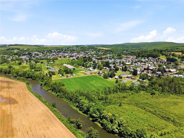 0 Salisbury Street , Meyersdale, PA 15552