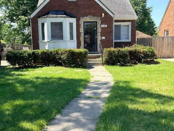 6181 Neff Avenue, Detroit, MI 48224