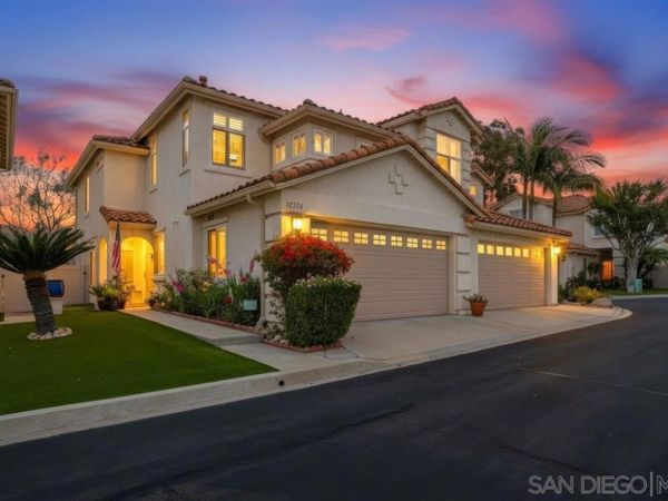 12376 Caminito Festivo, San Diego, CA 92131