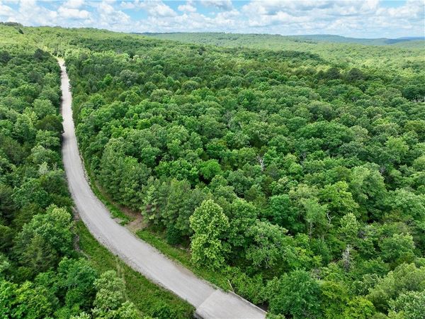 TBD Antioch Road , Canehill, AR 72717
