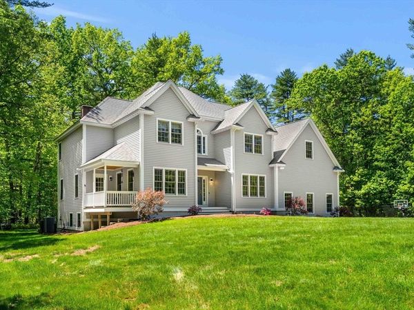 193 Gratuity Rd, Groton, MA 01450