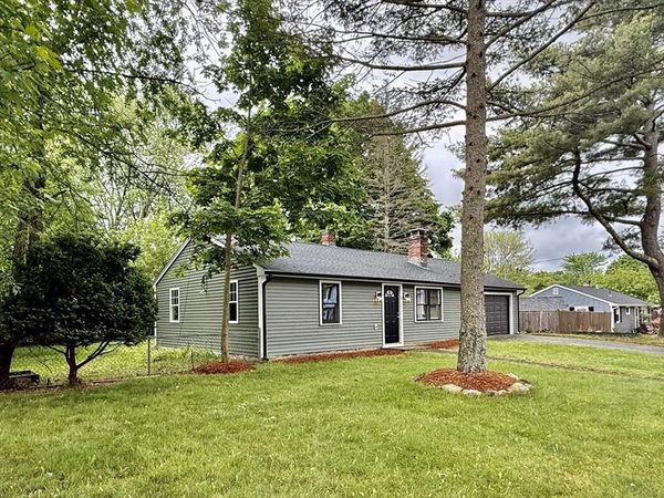 14 Susan Drive, Billerica, MA 01821