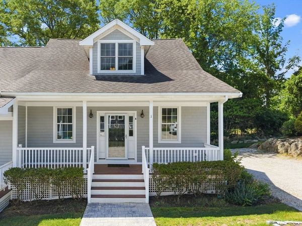 1346 Main Rd, Unit A1, Westport, MA 02790