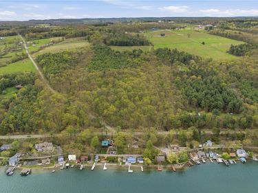 Silvernail Road, Hammondsport, NY 14840
