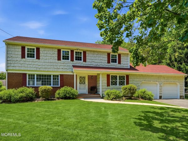 11 Jumping Brook Road, Neptune Township, NJ 07753
