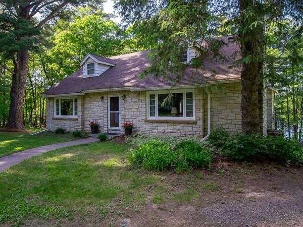 26964 145th Street, New Auburn, WI 54757