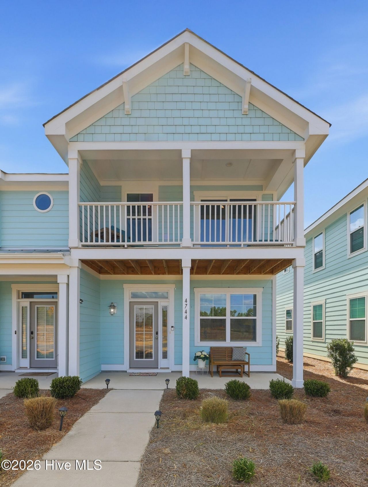 4744 Siddons Drive, Wilmington, NC 28412 Main Photo