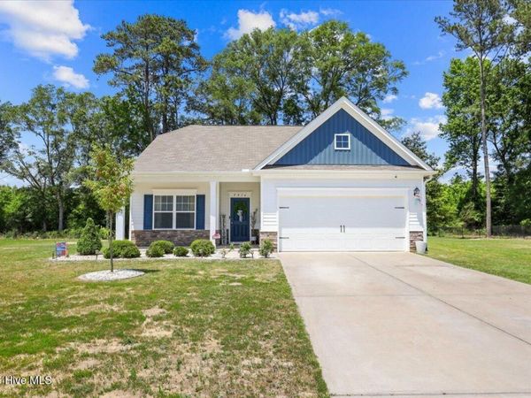 5816 Boldt Drive , La Grange, NC 28551