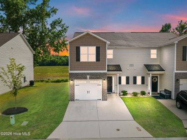 3505 Richter Way , Unit A, Greenville, NC 27834