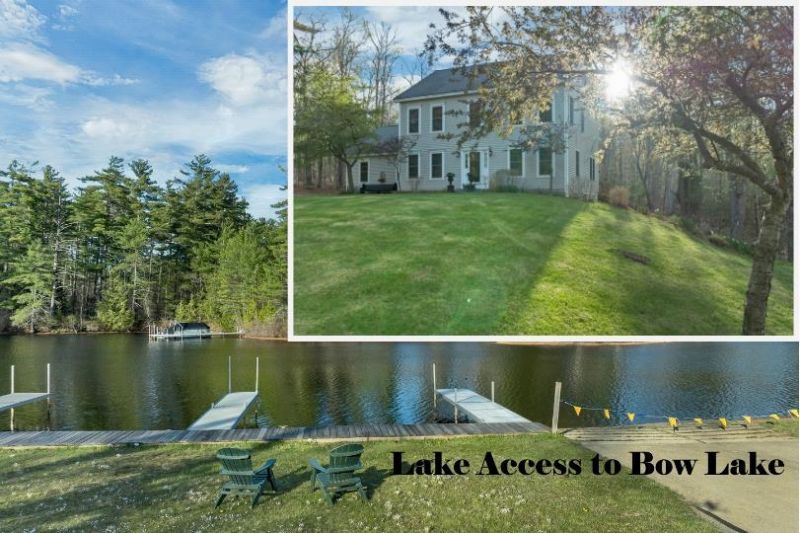 58 Pointe Trinity Drive, Strafford, NH 03884 Main Photo