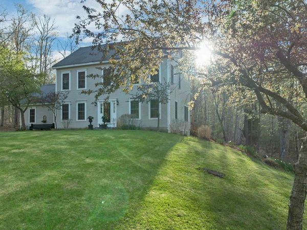 58 Pointe Trinity Drive, Strafford, NH 03884