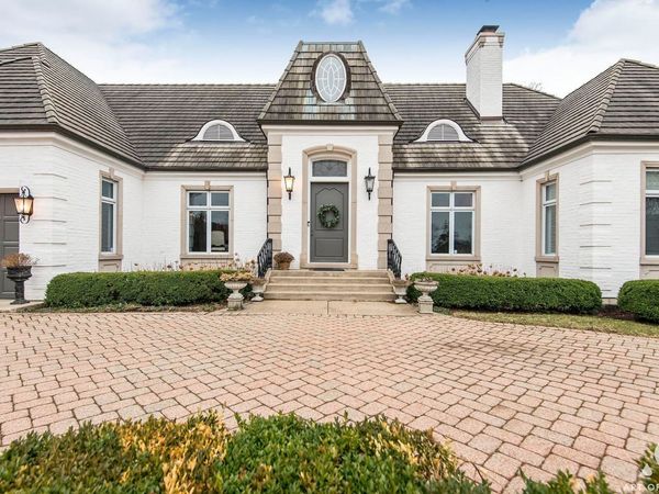 11361 W Plainfield Road , Indian Head Park, IL 60525